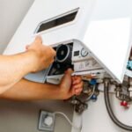 What to Check if the Water Heater is Not Working?