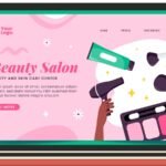 How Much Does A Salon Website Design Cost?