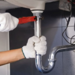 How To Stop Sink Drain From Leaking