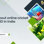 Know about online cricket betting ID in India – dreamplay1