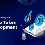 Crypto Token Development for Disaster Relief & Charitable Contributions: Empower Humanity