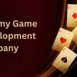 Rummy Game Development Company