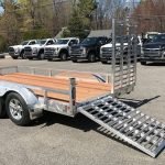 Things to Know Before Buying Flatbed Trailers