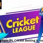 Secrets of Earning Huge Money from IPL Cricket betting in India