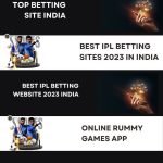 Best ipl betting sites in India