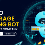 Boost Your Crypto Portfolio With Cutting-Edge Arbitrage Trading Bot on Sale this Black Friday!