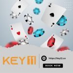 Play Rummy Game Online in India: Key11 — Your Ultimate Destination for Online Rummy Games