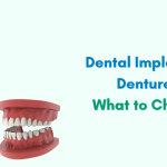 Smile Decisions: Dental Implants vs. Dentures – Your Comprehensive Guide