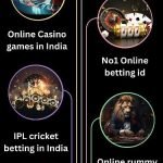 Online betting id