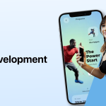 Health and Fitness App Development Company