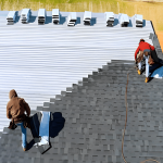 The Importance of Proper Roof Installation