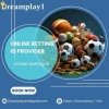 Your Ultimate Guide to Online Betting ID Provider – Dream Play1