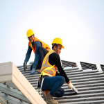 Why Is It Important to Hire a Local Roofing Company?