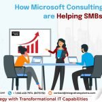 Boost ROI with Microsoft consulting services