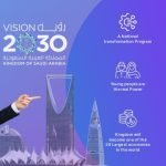 Uplift your eCommerce Business with Saudi Vision 2030