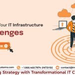 Investment in IT Infrastructure Management Services.