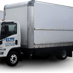 Truck Rental Company Chicago