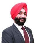 Meet Dr. Sahejpreet Chhabra: Your Expert Orthopaedic Doctor in Indore