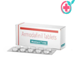 Armodafinil Dosage: Helps To Gain Mental Focus and Alertnessa