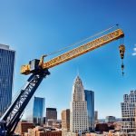 heavy-duty forklift leasing kansas city