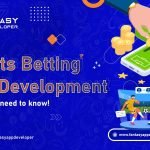 Sports betting app development – things you need to know!