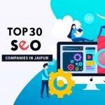 SEO Companies in Jaipur