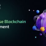 enterprise blockchain development solution