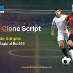 Bet365 Clone Script | Sports Betting Clone Script