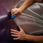 Experience the Magic of Car Wrapping Dubai Services