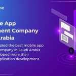 Top Mobile App Development Company In Saudi Arabia, Riyadh