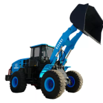 Choosing Between Excavators and Wheel Loaders in Construction: A Comprehensive Guide Company