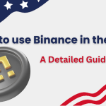 How to use Binance in the US?