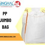 PP Jumbo Bags: Versatile Bulk Packaging Solutions for Various Industries