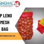 PP Leno Mesh Bags: Durable and Breathable Packaging Solutions