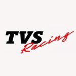 Shop TVS Racing Stickers – Official TVS Motor Racing Decals