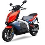 TVS X Electric: A New Era in Sustainable Mobility