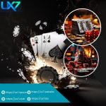 Experience the Ultimate Gaming High with UX7