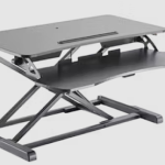 Improve Your Posture and Reduce Back Pain with a Computer Smart Desk