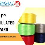 PP Fibrillated Yarn: Benefits, Uses, and Innovations