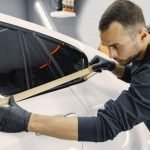 Unveiling the Mysteries of Car Paint Protection Film Dubai