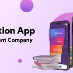 Education App Development Company – Apptunix