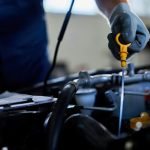 Why is a Regular Car Engine Oil Change in Dubai is Significant?