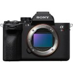 Sony A7R Mark V Body