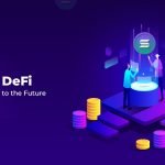 Solana DeFi: Bridging Speed, Security, and Innovation in Decentralized Finance