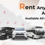 Best Vehicle Rental Online Platfrom in Nepal | Travel Kendra