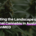 Medicinal Cannabis in Australia