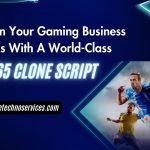 Bet365 Clone Script – Fire Bee Techno Services