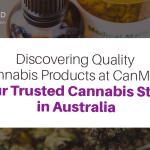 Cannabis Store in Australia