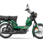 Top Things to Consider When Buying a Moped