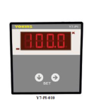 dc rpm meter